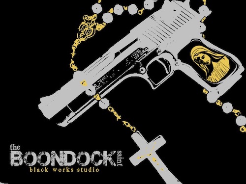 Black Works Studio announces the Boondock Saint cigar at IPCPR 2017